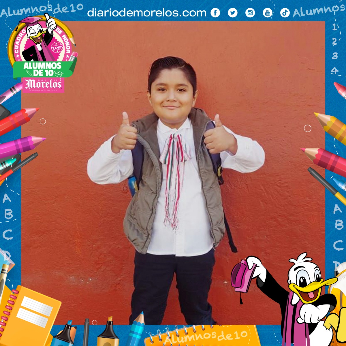 MATEO GONZALEZ MANZANAREZ
